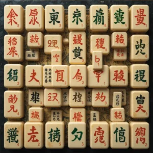 Pola Scatter Hitam Mahjong Ways 2 Hari Ini: Panduan Lengkap dan Strategi Terbaik untuk Menang