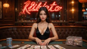 Slot Dana 10K Paling Gacor 2025 Strategi, Tips Scatter Hitam Mahjong Ways 2, dan Rekomendasi Alokasi Dana